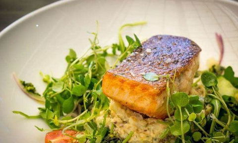 Greenback Eatery - Accommodation Batemans Bay 9