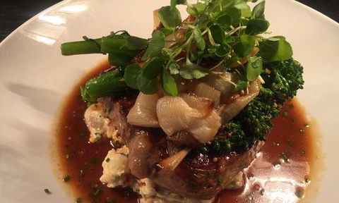 Greenback Eatery - Accommodation Batemans Bay 10