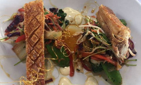 Greenback Eatery - Accommodation Batemans Bay 11