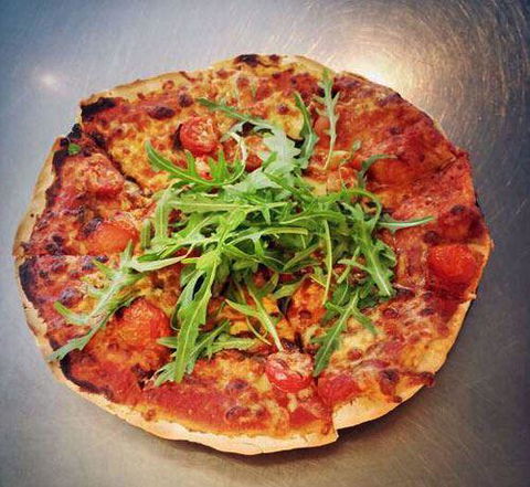 Greenback Eatery - Accommodation Batemans Bay 17