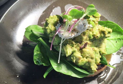 Greenback Eatery - Accommodation Batemans Bay 18