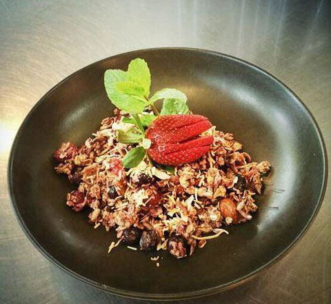 Greenback Eatery - Accommodation Batemans Bay 19