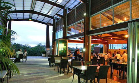 Greenback Eatery - Accommodation Batemans Bay 21