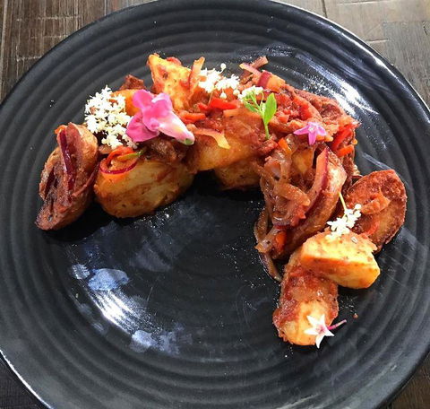 Greenback Eatery - Accommodation Batemans Bay 23
