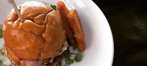 Greenback Eatery - Accommodation Batemans Bay 2