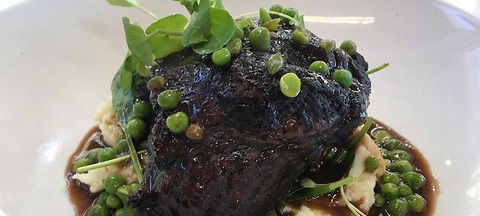 Greenback Eatery - Accommodation Batemans Bay 3