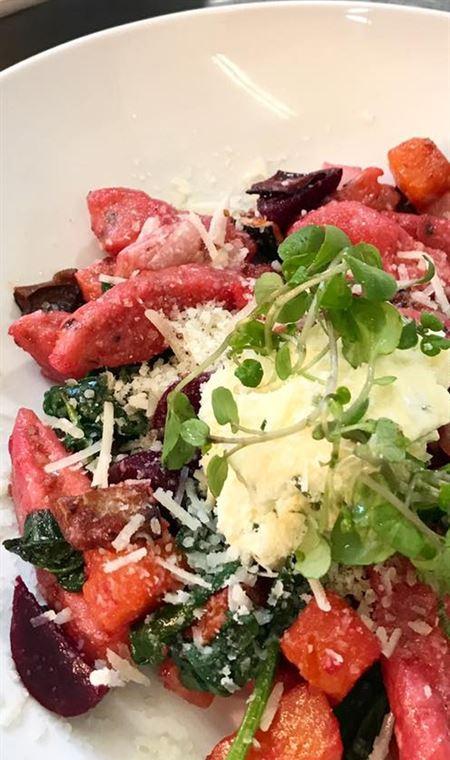 Greenback Eatery - Accommodation Batemans Bay 4