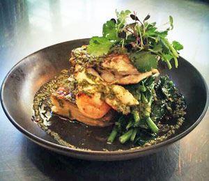 Greenback Eatery - Accommodation Batemans Bay 8