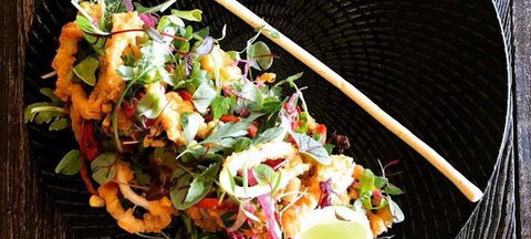 H2O Restaurant & Bar - Accommodation Batemans Bay 0