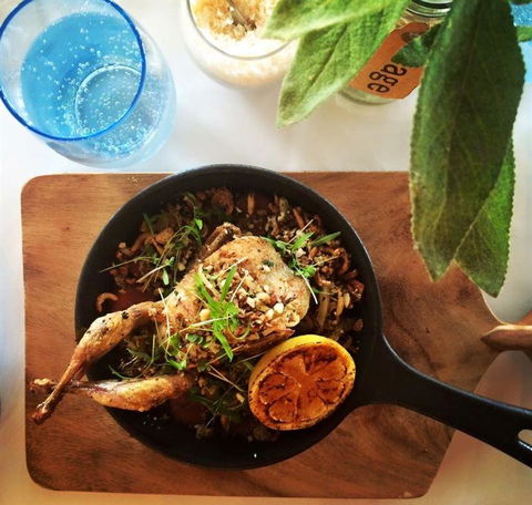 H2O Restaurant & Bar - Accommodation Batemans Bay 10