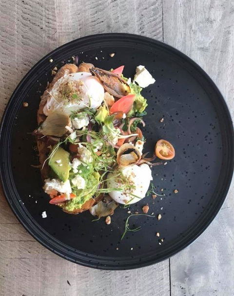 H2O Restaurant & Bar - Accommodation Batemans Bay 15