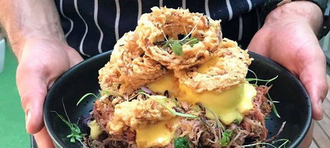 H2O Restaurant & Bar - Accommodation Batemans Bay 3