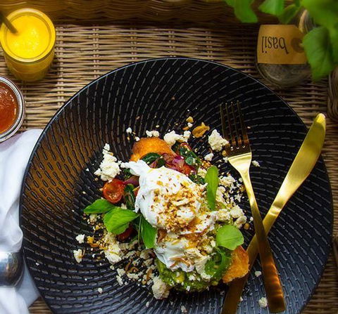 H2O Restaurant & Bar - Accommodation Batemans Bay 7