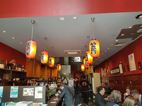Izakaya Hachibeh - Accommodation Batemans Bay 0