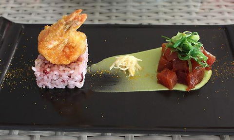 Lanna  Thai & Cafe Restaurant - Accommodation Batemans Bay 5