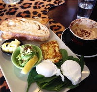 Lift Bakery Cafe - Accommodation Batemans Bay