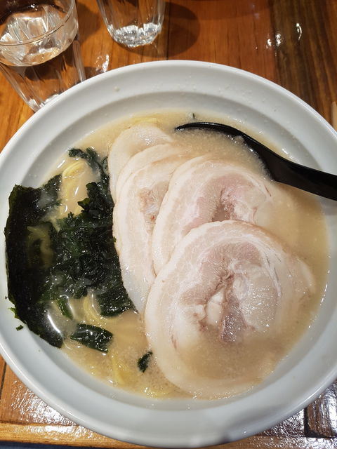 Little Ramen Bar - Accommodation Batemans Bay 3