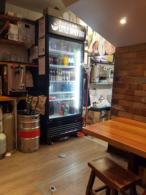 Little Ramen Bar - Accommodation Batemans Bay 4