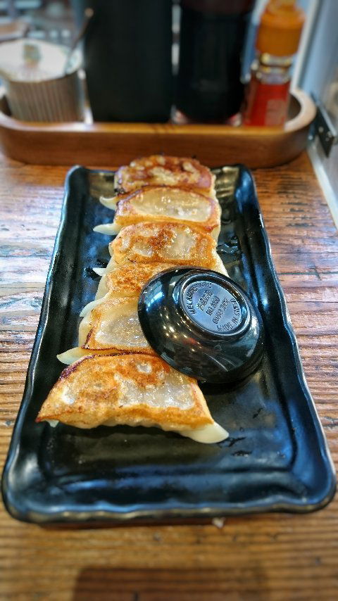 Little Ramen Bar - Accommodation Batemans Bay 6