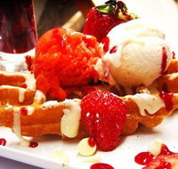 PappaRoti Macquarie - Accommodation Batemans Bay