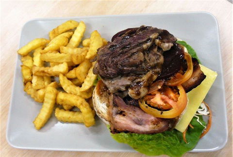 Pastoral Hotel - Accommodation Batemans Bay 12