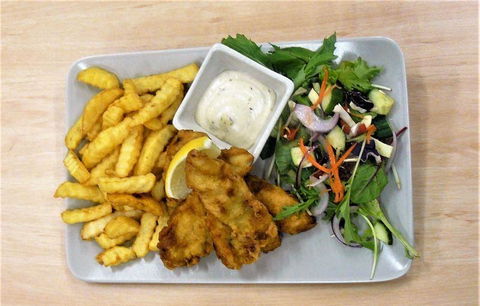 Pastoral Hotel - Accommodation Batemans Bay 1