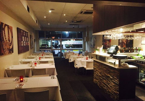 The Chocolate Cafe - Accommodation Batemans Bay 14