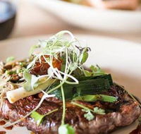 The Lagoon - Accommodation Batemans Bay