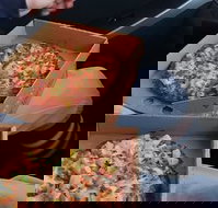 Alberto's Pizza - Accommodation Batemans Bay