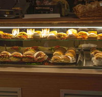 Alexandra Bakery  Cafe - Accommodation Batemans Bay