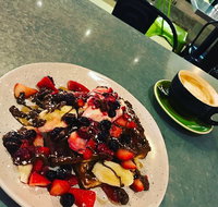 Alfie's Cafe - Accommodation Batemans Bay