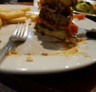 Alpine Retreat Hotel - Accommodation Batemans Bay