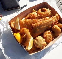 Apollo Bay Fishermen's Co-op - Accommodation Batemans Bay