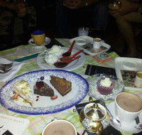 Armageddon Cake Dessert Bar - Accommodation Batemans Bay
