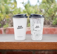 Bean Squeeze - Accommodation Batemans Bay