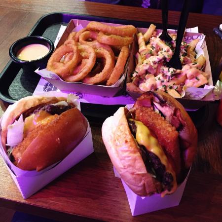 Boss Burger Co - Accommodation Batemans Bay 0