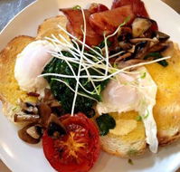 Brunch on McBride - Accommodation Batemans Bay