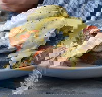 BT Dubs Cafe - Accommodation Batemans Bay