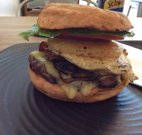 Burger Inc - Accommodation Batemans Bay