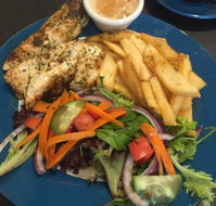 Cafe Alex - Accommodation Batemans Bay