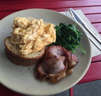 Cafe Go - Accommodation Batemans Bay