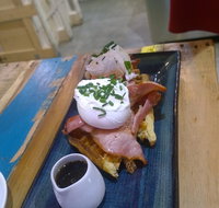 Cafe Palat - Accommodation Batemans Bay