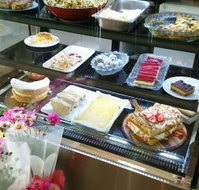 Cafe Thyme Out - Accommodation Batemans Bay