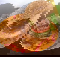 Carolines House of Chicken - Accommodation Batemans Bay