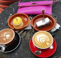Cartel Coffee Roasters - Accommodation Batemans Bay