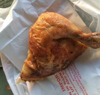Charcoal Chicken and Noodle Bar Drouin - Accommodation Batemans Bay