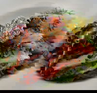 Chris's Beacon Point Restaurant  Villas - Accommodation Batemans Bay