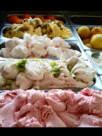 Coffetti Gelato - Accommodation Batemans Bay 0