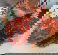 Cog Bike Cafe - Accommodation Batemans Bay