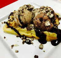 Cold Rock Ice Creamery - Accommodation Batemans Bay